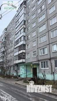 2-к квартира, вторичка, 47м2, 1/9 этаж