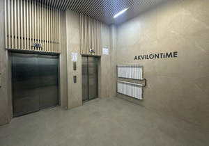 1-к квартира, вторичка, 34м2, 6/16 этаж