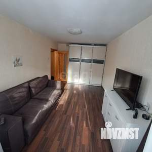 1-к квартира, вторичка, 30м2, 2/5 этаж