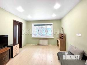 2-к квартира, вторичка, 35м2, 2/2 этаж