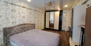 2-к квартира, вторичка, 43м2, 4/9 этаж