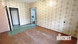 2-к квартира, вторичка, 40м2, 3/5 этаж