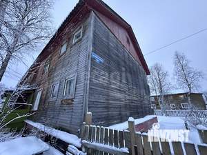 3-к квартира, вторичка, 67м2, 1/2 этаж