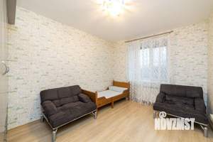 3-к квартира, вторичка, 67м2, 4/10 этаж