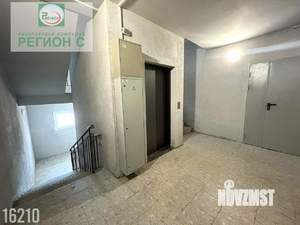 1-к квартира, вторичка, 29м2, 9/10 этаж