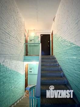 1-к квартира, вторичка, 29м2, 5/5 этаж