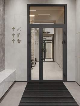 3-к квартира, вторичка, 69м2, 4/4 этаж