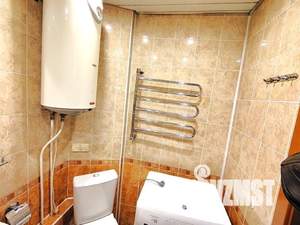 3-к квартира, вторичка, 61м2, 2/5 этаж