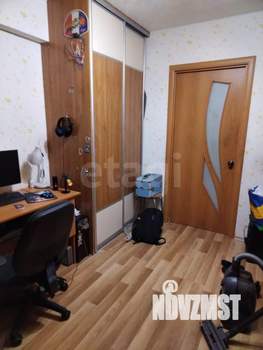 3-к квартира, вторичка, 61м2, 5/9 этаж