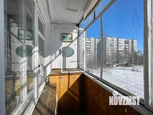 3-к квартира, вторичка, 61м2, 3/5 этаж