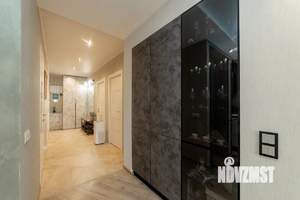 2-к квартира, вторичка, 80м2, 3/9 этаж