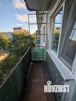 2-к квартира, вторичка, 42м2, 5/5 этаж