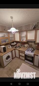 2-к квартира, вторичка, 45м2, 2/5 этаж