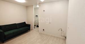 Студия квартира, вторичка, 23м2, 4/9 этаж