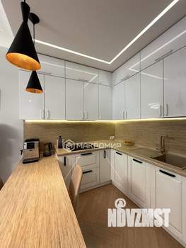 2-к квартира, вторичка, 52м2, 7/9 этаж