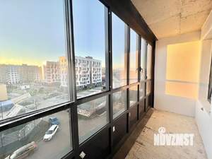 Студия квартира, сданный дом, 27м2, 5/8 этаж