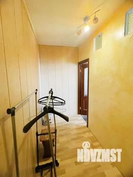 1-к квартира, вторичка, 30м2, 5/15 этаж