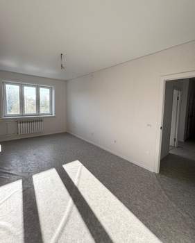 2-к квартира, вторичка, 50м2, 2/5 этаж