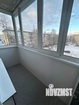 2-к квартира, вторичка, 45м2, 4/5 этаж
