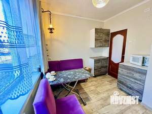 2-к квартира, вторичка, 53м2, 1/2 этаж