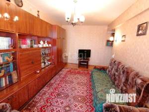 2-к квартира, вторичка, 43м2, 6/9 этаж