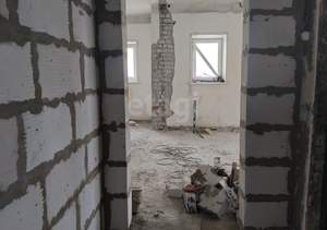 2-к квартира, вторичка, 54м2, 5/5 этаж
