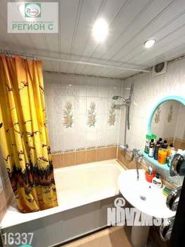 3-к квартира, вторичка, 62м2, 9/10 этаж