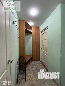 1-к квартира, вторичка, 29м2, 3/5 этаж