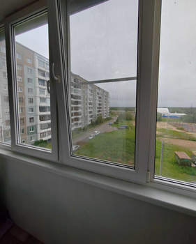 3-к квартира, вторичка, 62м2, 5/9 этаж