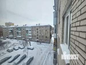 2-к квартира, вторичка, 47м2, 4/5 этаж
