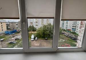 Студия квартира, вторичка, 19м2, 5/5 этаж
