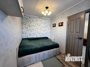 2-к квартира, вторичка, 43м2, 5/5 этаж