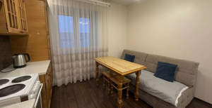 1-к квартира, вторичка, 44м2, 9/9 этаж