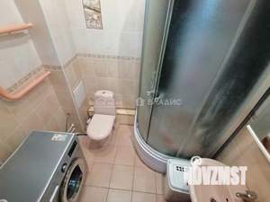 1-к квартира, вторичка, 50м2, 7/9 этаж