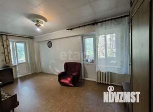 1-к квартира, вторичка, 32м2, 2/9 этаж