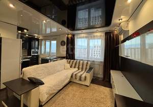 Студия квартира, вторичка, 30м2, 15/15 этаж