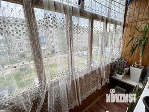 2-к квартира, вторичка, 45м2, 3/5 этаж