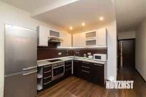 3-к квартира, вторичка, 67м2, 4/10 этаж