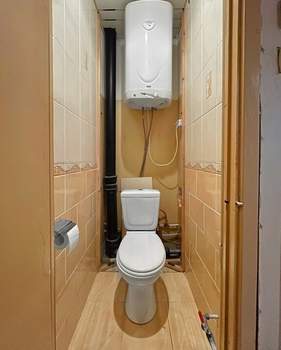 3-к квартира, вторичка, 73м2, 9/12 этаж