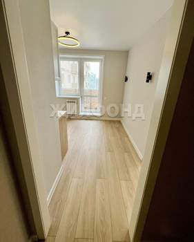 1-к квартира, вторичка, 37м2, 11/14 этаж