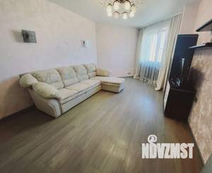 1-к квартира, вторичка, 40м2, 9/15 этаж