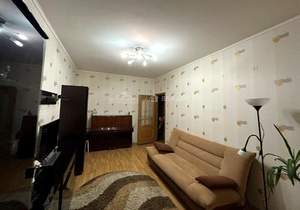 3-к квартира, вторичка, 62м2, 2/9 этаж