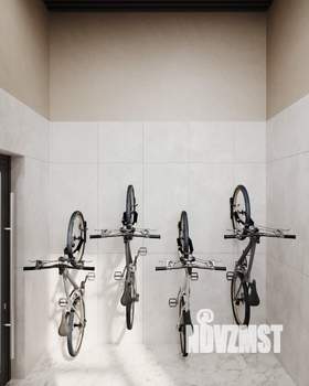 2-к квартира, вторичка, 44м2, 14/16 этаж