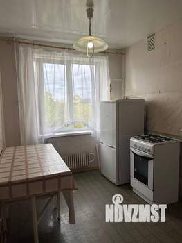 1-к квартира, вторичка, 28м2, 4/5 этаж