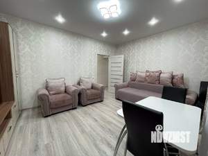 3-к квартира, вторичка, 62м2, 3/9 этаж