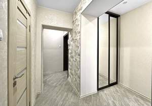 1-к квартира, вторичка, 38м2, 5/14 этаж