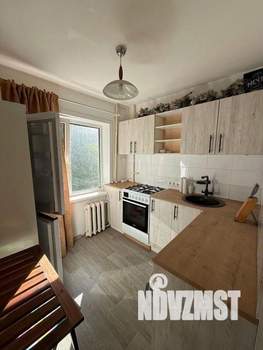 2-к квартира, вторичка, 45м2, 1/5 этаж