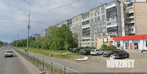 4-к квартира, вторичка, 77м2, 4/9 этаж
