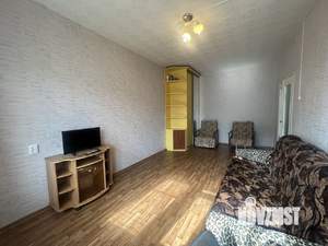 1-к квартира, вторичка, 37м2, 8/9 этаж
