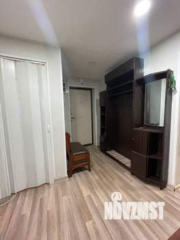 3-к квартира, вторичка, 66м2, 2/2 этаж